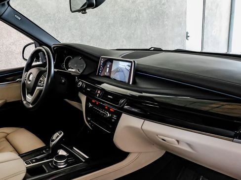 Used 2018 BMW X5 sDrive35i image 11