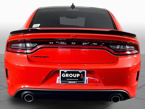 Used 2023 Dodge Charger R/T w/ Daytona Edition Group RWD image 5
