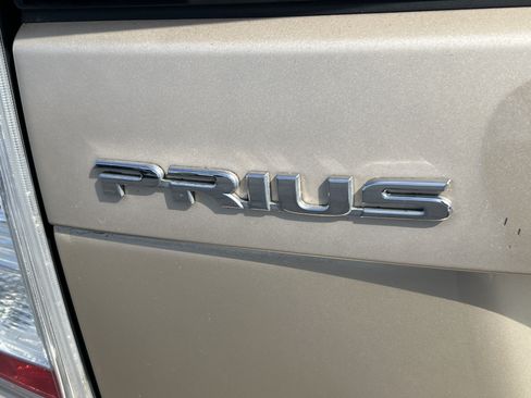 Used 2010 Toyota Prius Two FWD image 9