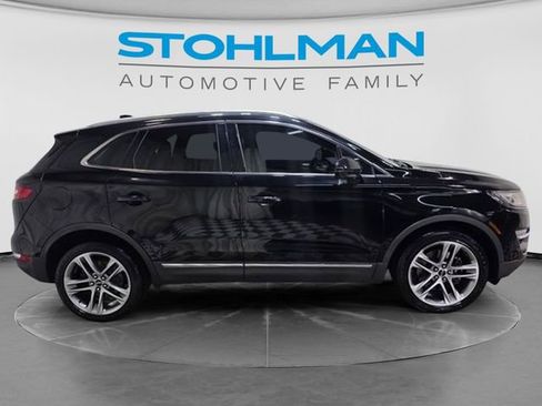 Used 2017 Lincoln MKC Reserve w/ Lincoln MKC Climate Package AWD/4WD image 7