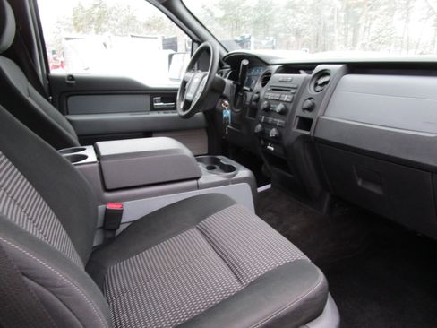 Used 2014 Ford F150 STX w/ Equipment Group 201A Mid image 13