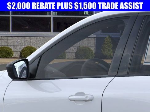 New 2026 Ford Escape Active w/ Cold Weather Package image 20