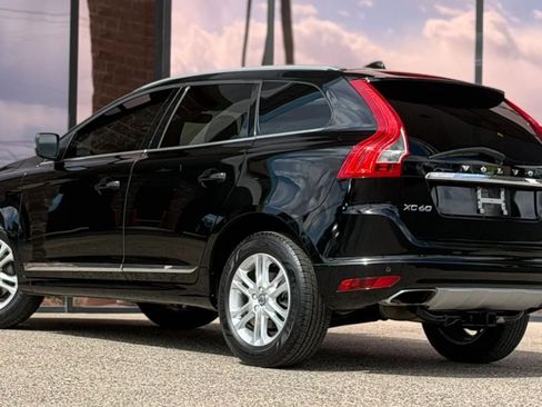 Used 2016 Volvo XC60 T5 Premier FWD image 9