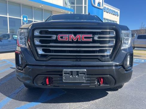 Used 2020 GMC Sierra 1500 AT4 image 3
