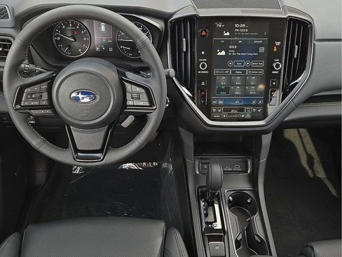 New 2026 Subaru Ascent Bronze Edition image 13