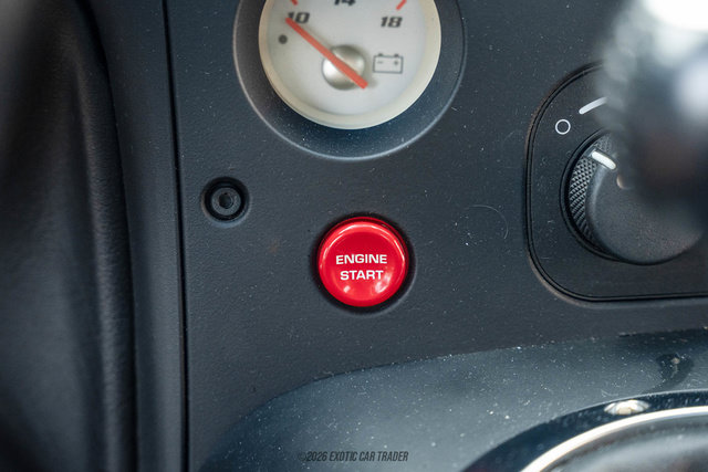 Used 2003 Dodge Viper SRT-10 RWD image 34