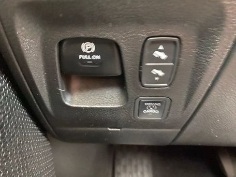 Used 2026 RAM 1500 Big Horn AWD/4WD image 25