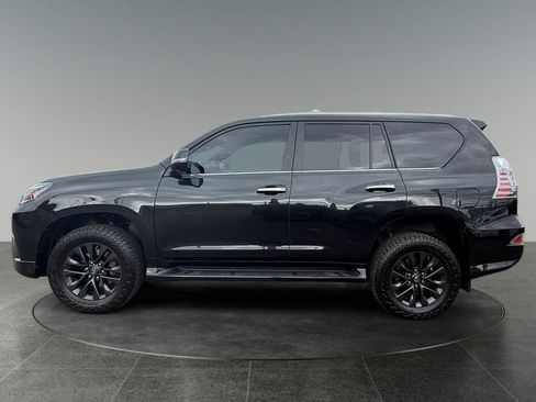 Used 2023 Lexus GX 460 Premium w/ Premium Package AWD/4WD image 5