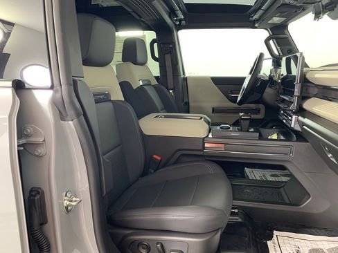 New 2026 GMC Hummer EV SUV image 28