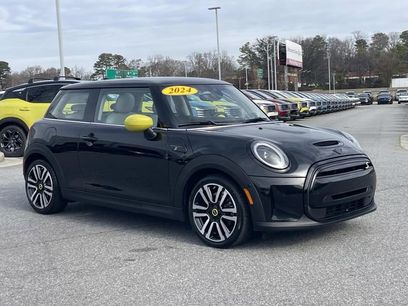 Used 2024 MINI Cooper SE