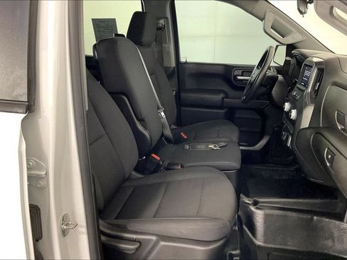 Used 2024 GMC Sierra 1500 Pro w/ Convenience Package AWD/4WD image 10
