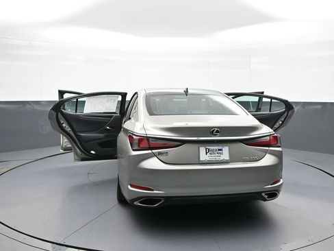 Used 2019 Lexus ES 350 w/ Accessory Package 2 FWD image 47
