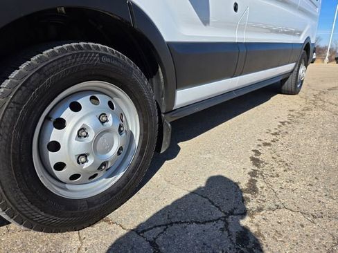 Used 2024 Ford Transit 350 XLT AWD/4WD image 33