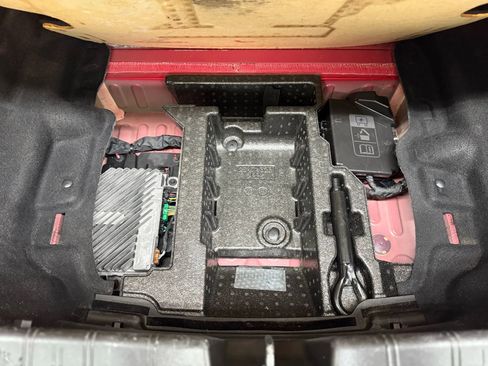 Used 2017 Chevrolet Camaro SS image 43