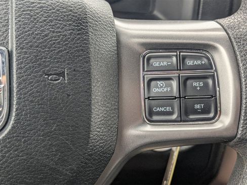 Used 2024 RAM 1500 Classic Warlock image 28