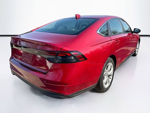 Used 2023 Honda Accord LX image 7