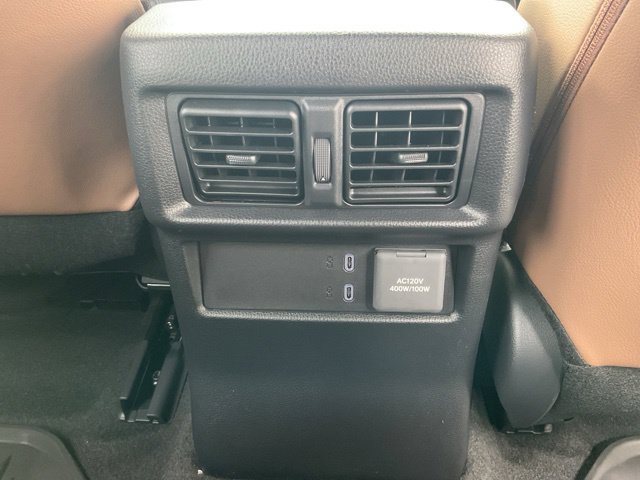 New 2026 Toyota 4Runner Limited AWD/4WD image 19