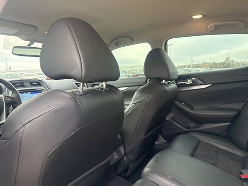 Used 2018 Nissan Maxima SR w/ Midnight Edition image 21