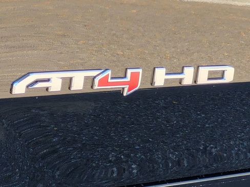 New 2026 GMC Sierra 3500 AT4 w/ Technology Package image 3