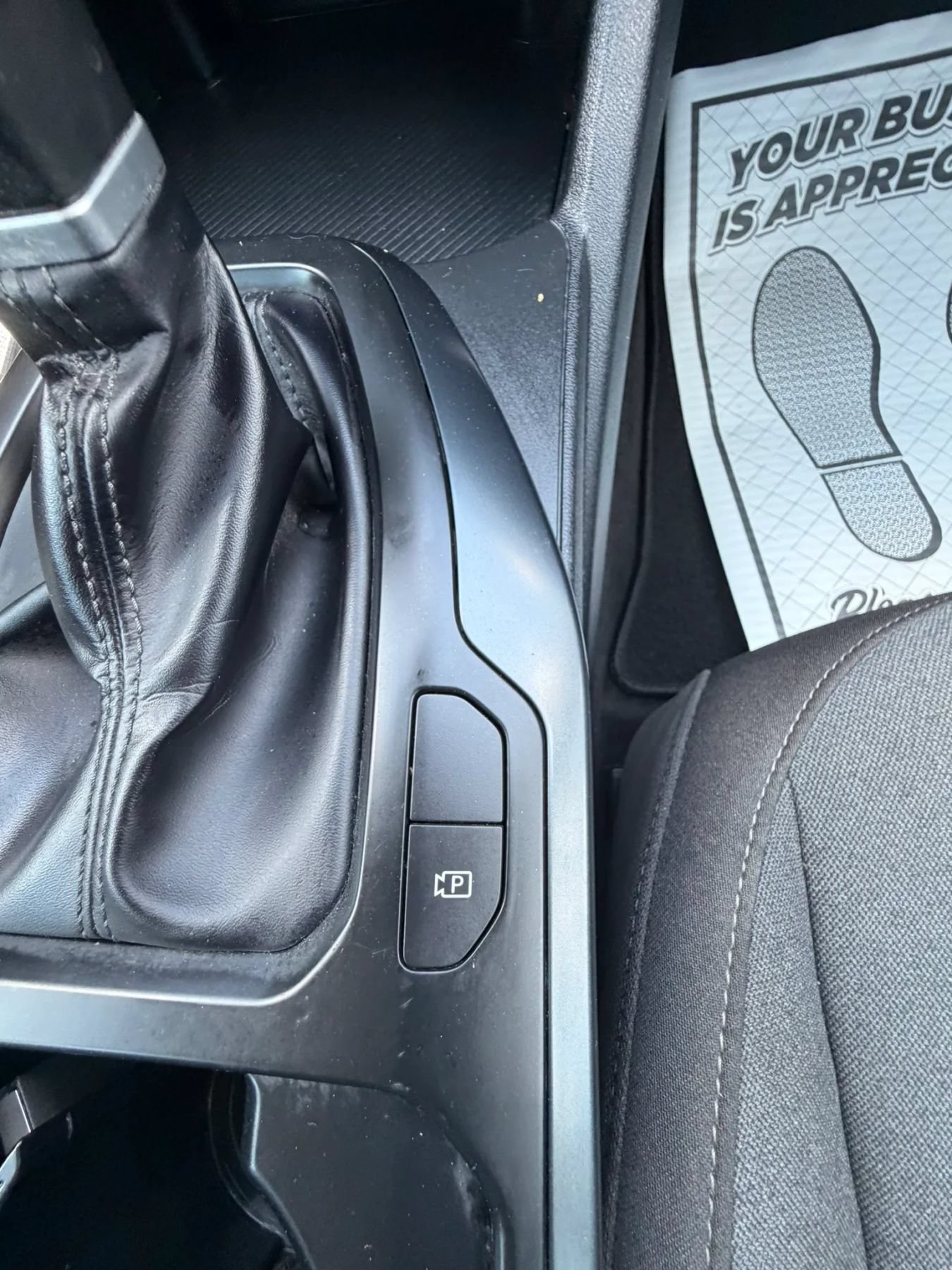 Used 2025 Kia K4 FWD image 26