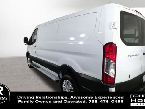Used 2024 Ford Transit 250 Base w/ Exterior Upgrade Package image 7
