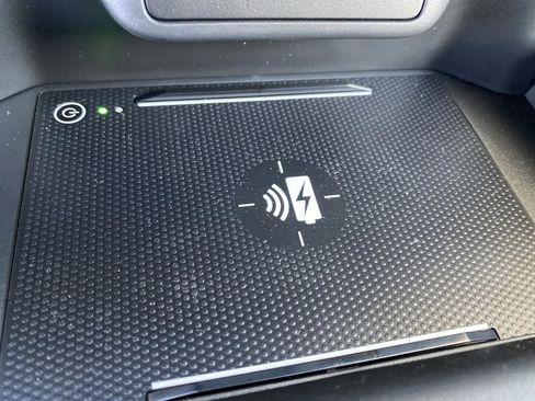 New 2026 Honda HR-V LX image 21