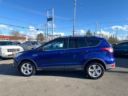 Used 2013 Ford Escape SE image 10