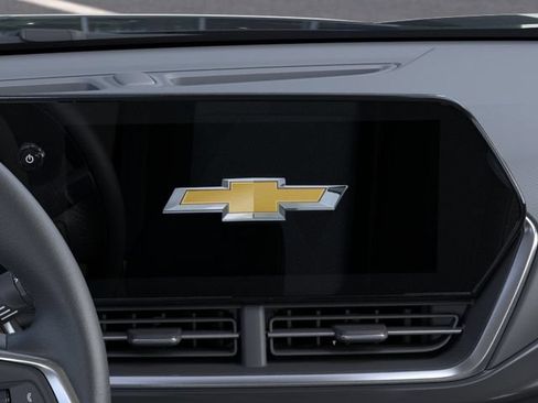 New 2026 Chevrolet Trax ACTIV FWD image 20