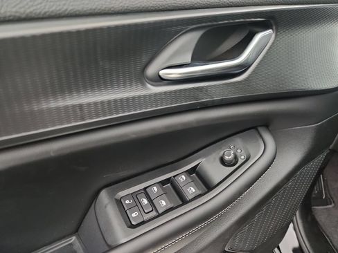New 2026 Jeep Grand Cherokee Laredo AWD/4WD image 21
