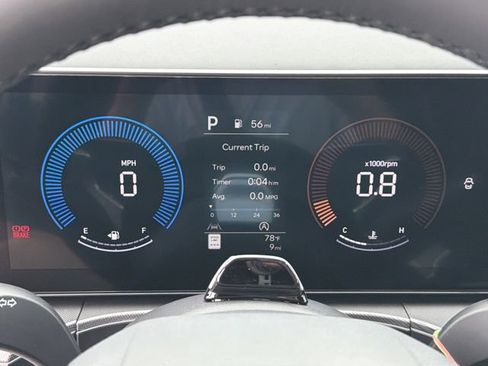 New 2026 Hyundai Santa Fe SEL FWD image 27