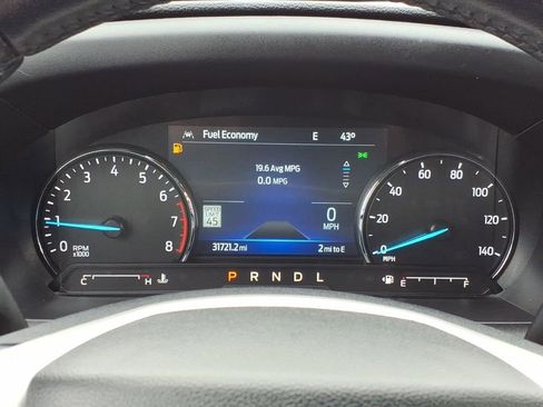 Used 2023 Ford Explorer XLT w/ Equipment Group 202A image 24