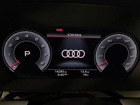 Used 2024 Audi S3 Premium Plus w/ Premium Plus Package AWD/4WD image 19