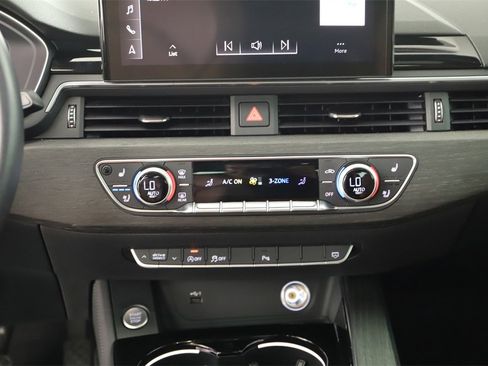 Used 2020 Audi A4 2.0T Premium Plus w/ Premium Plus Package image 20