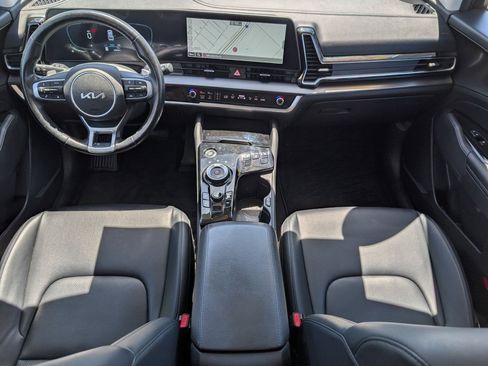 Certified 2023 Kia Sportage EX w/ EX Premium Package AWD/4WD image 24