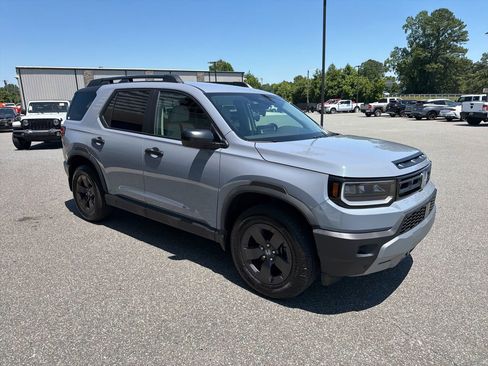 Used 2026 Honda Passport RTL image 9
