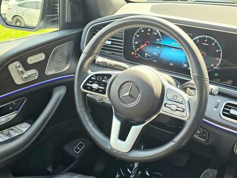 Certified 2022 Mercedes-Benz GLE 350 4MATIC image 27