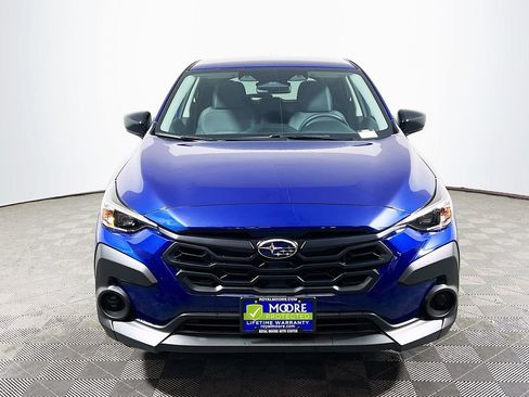 New 2026 Subaru Crosstrek 2.5i image 2