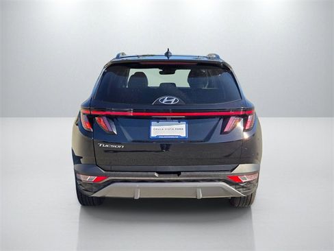 Used 2024 Hyundai Tucson Limited image 5