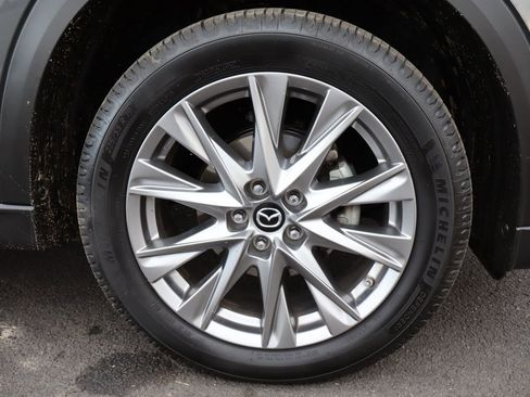 Used 2019 MAZDA CX-5 Grand Touring w/ GT Premium Package image 44