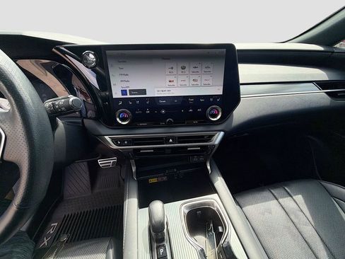 Used 2023 Lexus RX 350 F Sport w/ Accessory Package image 29