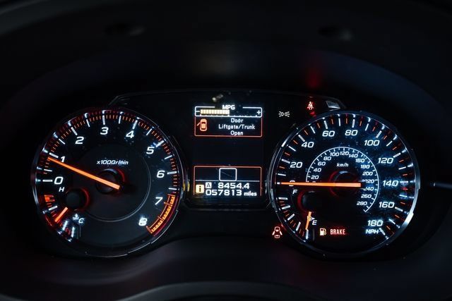 Used 2020 Subaru WRX AWD/4WD image 32