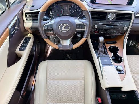 Used 2020 Lexus RX 350 FWD w/ Premium Package image 17