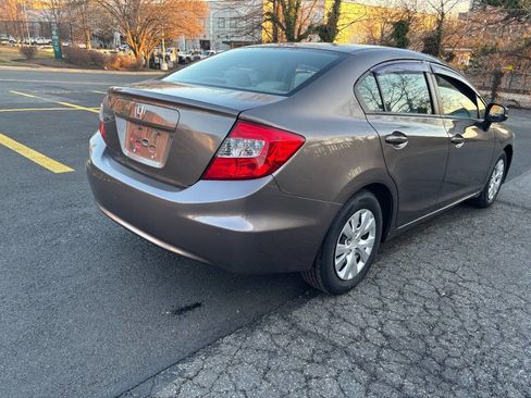 Used 2012 Honda Civic LX image 6