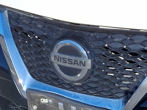 Used 2019 Nissan Maxima 3.5 SV w/ Floor Mat Group image 4