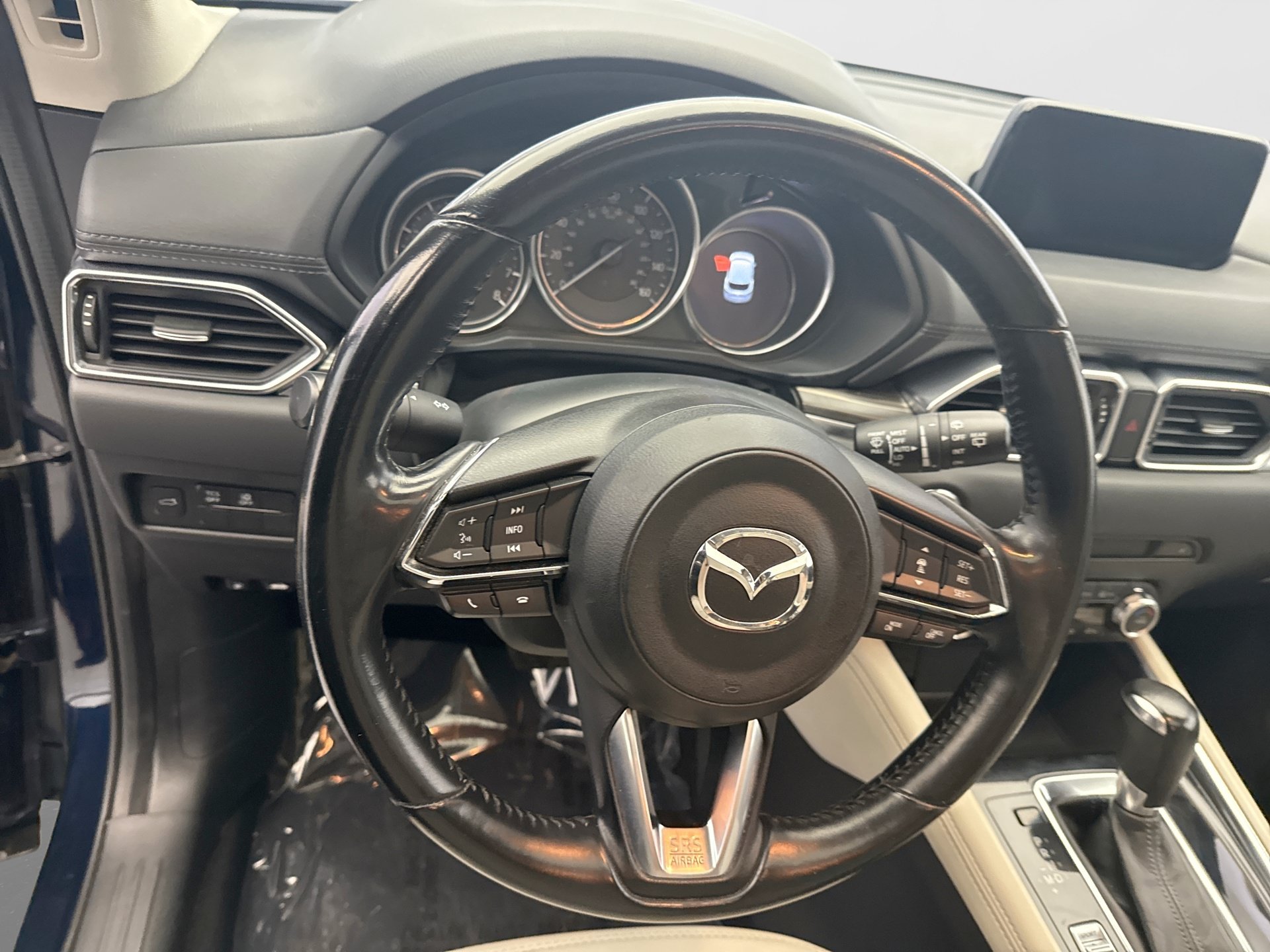 Used 2018 MAZDA CX-5 Grand Touring AWD/4WD image 12