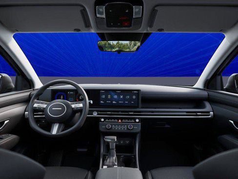 New 2026 Hyundai Tucson SE image 11