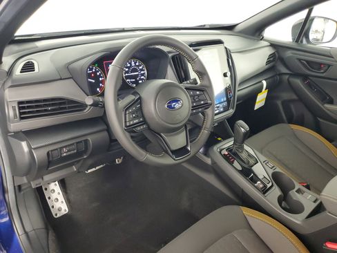 Used 2025 Subaru Crosstrek 2.5i Sport w/ Crosstrek Mirror Package image 11