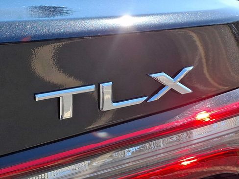 Certified 2024 Acura TLX w/ Technology Package FWD image 32
