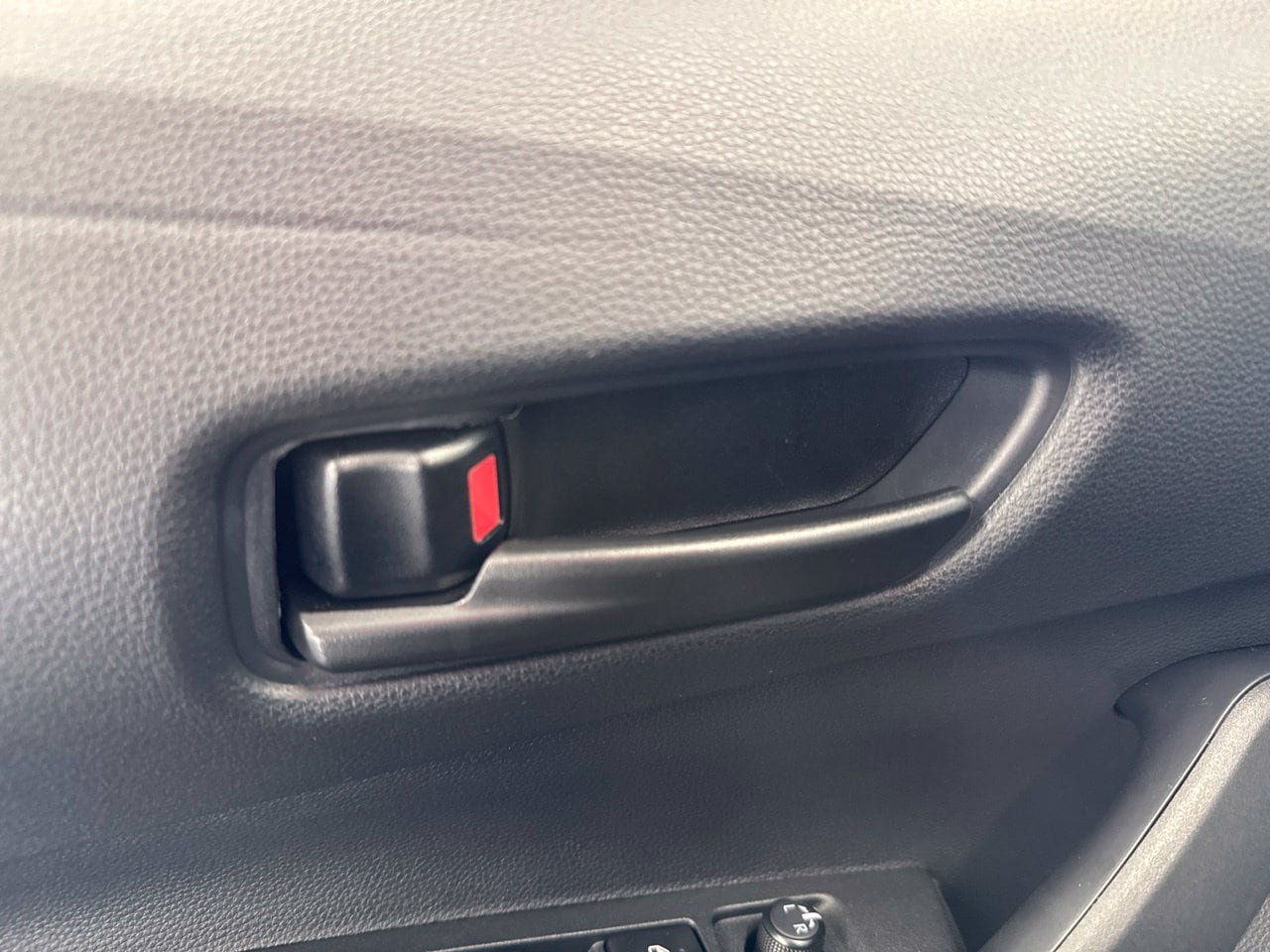 Certified 2026 Toyota Corolla LE FWD image 34