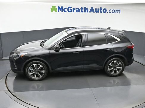 Used 2023 Ford Escape Platinum image 23